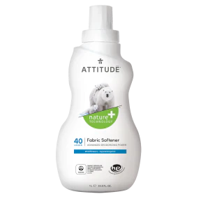 Attitude - Fabric Softener Wildflowers (40) (1L) - Image 3