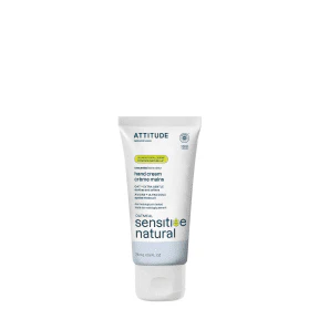 Attitude - Hand Cream - Fragrance Free (75ml) - Image 5