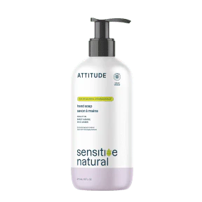 Attitude - Hand Soap - Sweet Jasmine (473ml) - Image 4