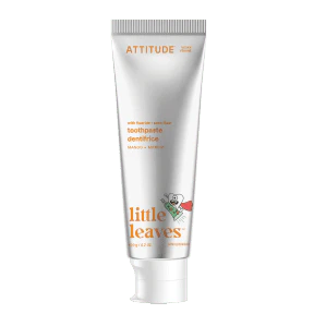 Attitude - Kids Fluor Toothpaste Mango (120g)