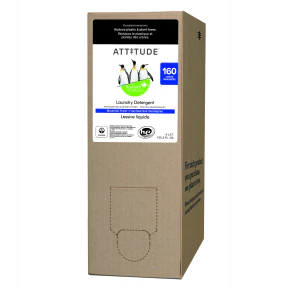 Attitude - Laundry Det. Mountain Fresh (160) (4L) - Image 2
