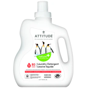 Attitude - Laundry Det.Pink Grapefruit (80) (2L) - Image 2
