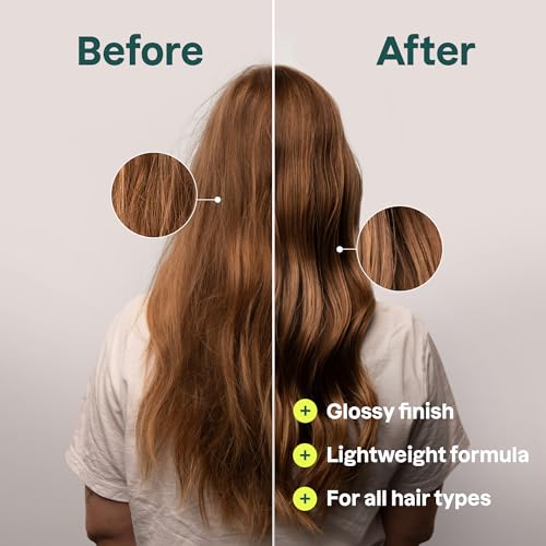 Attitude - Nourishing Hair Oil (100ml) - Image 5