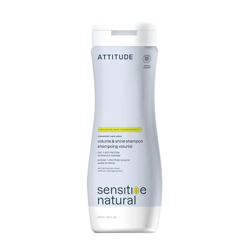 Attitude - Nursing Balm Stick - Unscented (30g) - Image 2