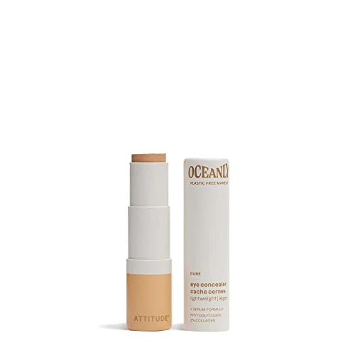 Attitude - Oceanly Eye Concealer - Dune (5.7g) - Image 2