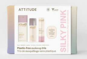 Attitude - Oceanly Silky Pink Set (3pc) - Image 2