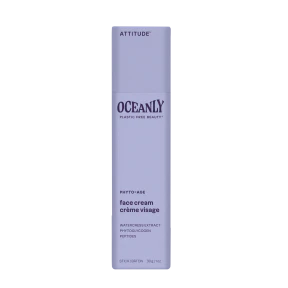 Attitude - PHYTO-AGE Face Cream (30g)