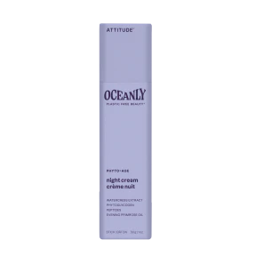 Attitude - PHYTO-AGE Night Cream (30g) - Image 2