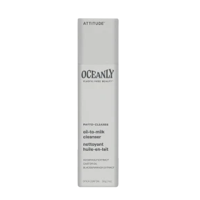 Attitude - PHYTO-CLEANSE Oil-to-Milk Cleanser (30g) - Image 5