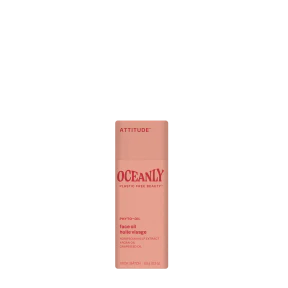 Attitude - PHYTO-OIL Face Oil (8.5g) - Image 4