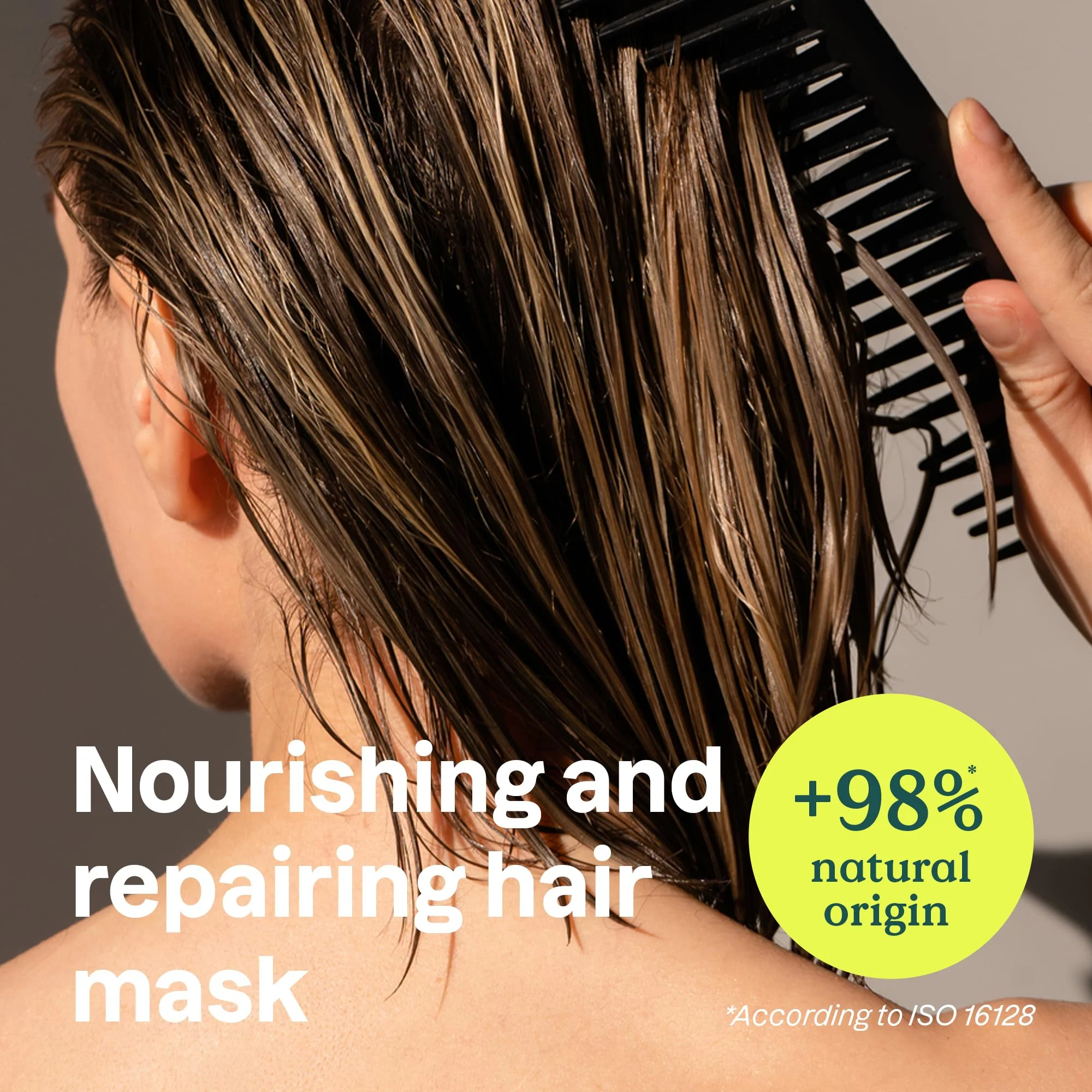 Attitude - Repairing Hair Mask (150ml) - Image 4