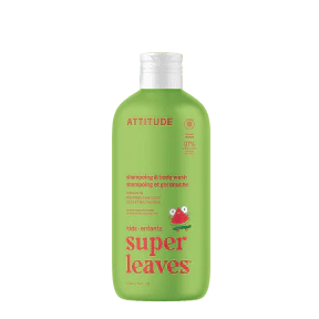 Attitude - Shamp. + Body Wash Watermelon &Coco (473ml) - Image 4