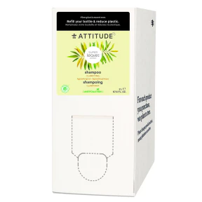 Attitude - Shampoo - Clarifying 2L (2L) - Image 2