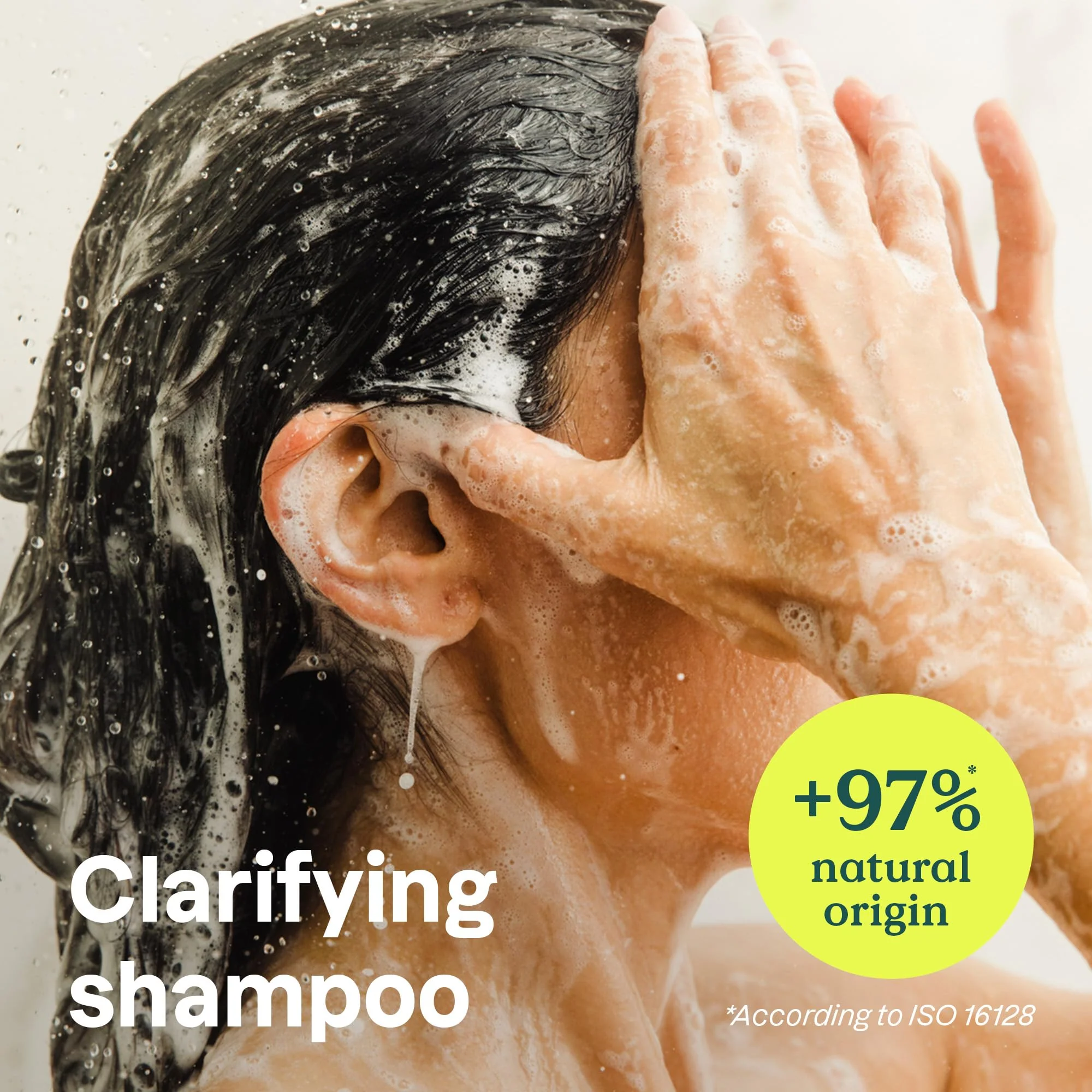 Attitude - Shampoo - Clarifying (473ml) - Image 7