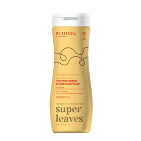 Attitude - Shampoo Curl Moisturizing (473ml) - Image 4