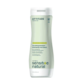 Attitude - Shampoo - Nourish & Shine - Avocado (473ml) - Image 5