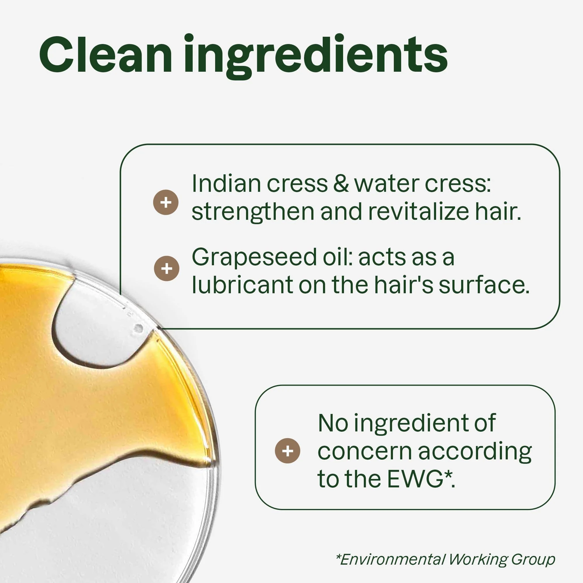 Attitude - Shampoo Nourishing - Bergamot (473ml) - Image 7