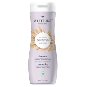 Attitude - Shampoo - Volumizing - Chamomile (473ml)