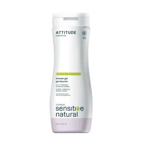 Attitude - Shower Gel Soothe&Calm-Chamomile (473ml) - Image 3