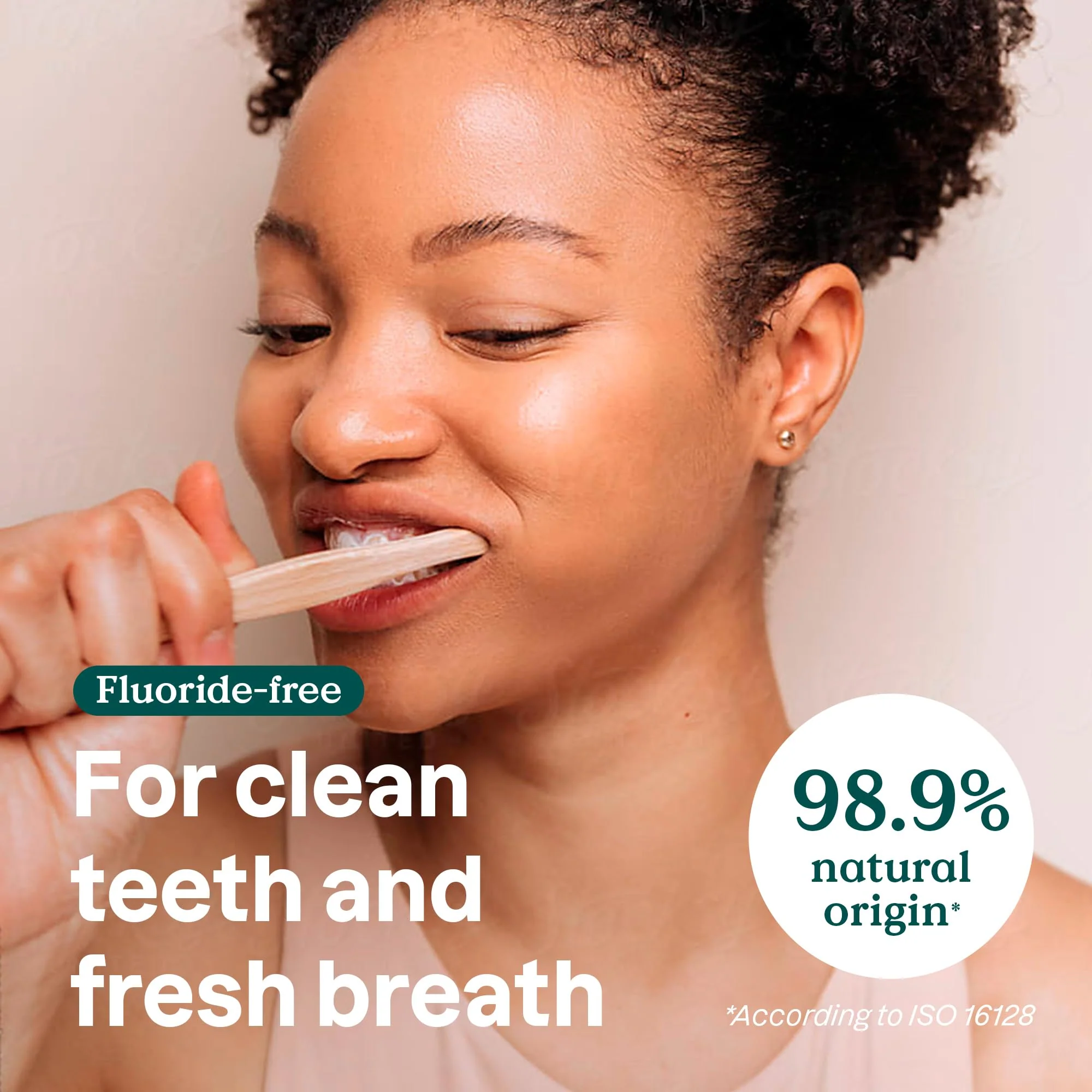 Attitude - Toothpaste Fluoride - Fresh Breath (120g) - Image 7