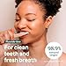 Attitude - Toothpaste Fluoride - Fresh Breath (120g) - Image 9