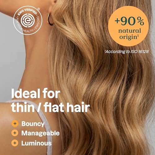 Attitude - Volume & Shine Shampoo Bar (113g) - Image 8