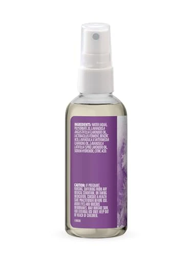 Aura Cacia - Kids Calming Foam Bath - Lavender (71g) - Image 5