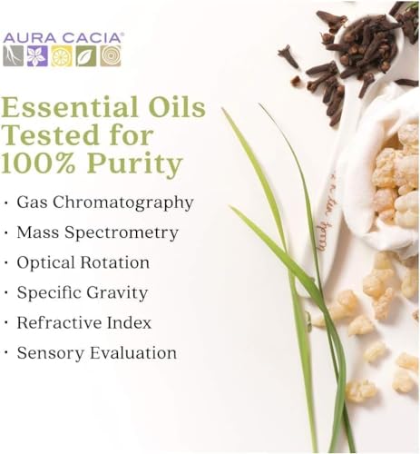 Aura Cacia - Lavender Oil (60ml) - Image 7