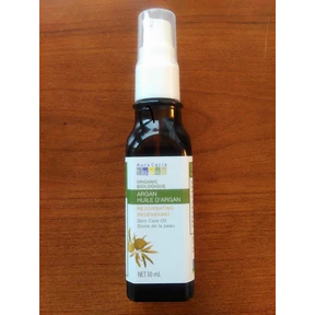 Aura Cacia - Organic Argan Oil (30ml) - Image 4