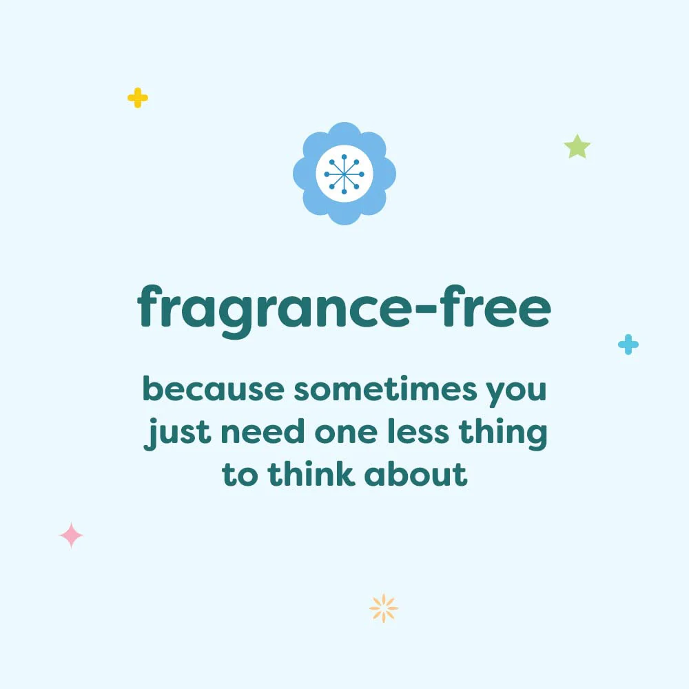 Babyganics - Daily Lotion - Fragrance Free (502ml) - Image 6