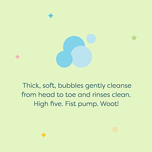 Babyganics - Laundry Detergent - Fragrance Free (2L) - Image 10