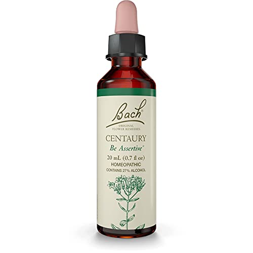 Bach - Centaury (20ml) - Image 2