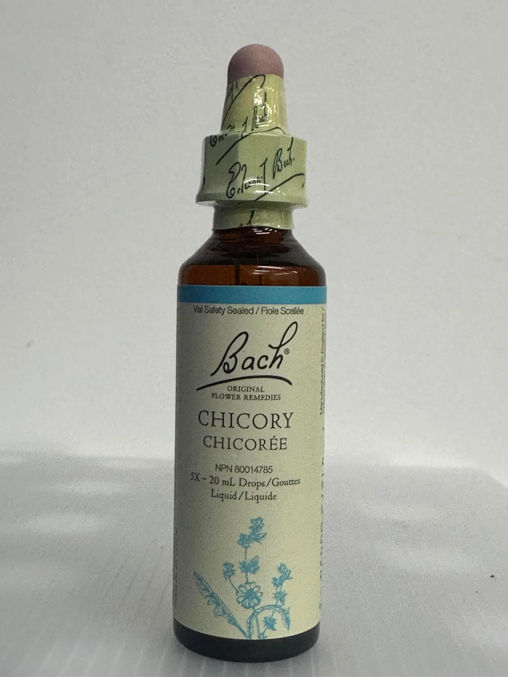 Bach - Chicory (20ml)