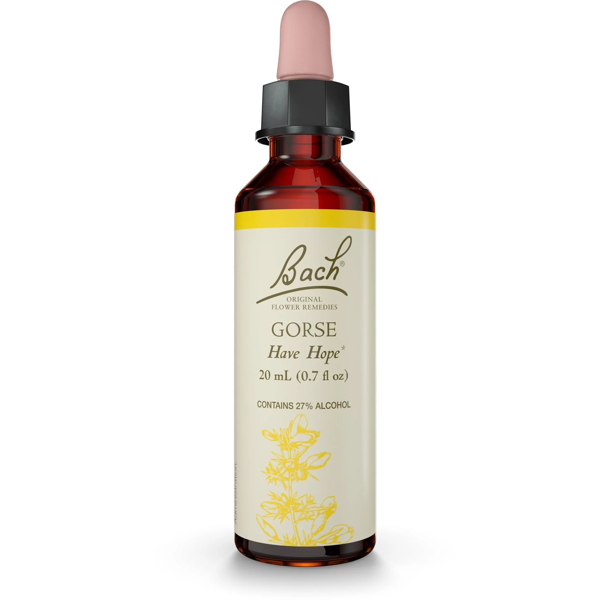 Bach - Gorse (20ml)