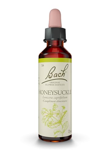 Bach - Honeysuckle (20ml) - Image 2