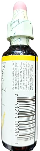 Bach - Hornbeam (20ml) - Image 5