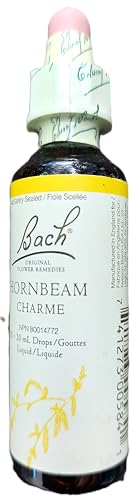 Bach - Hornbeam (20ml) - Image 8
