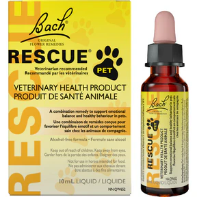 Bach - Rescue Pet (10ml)