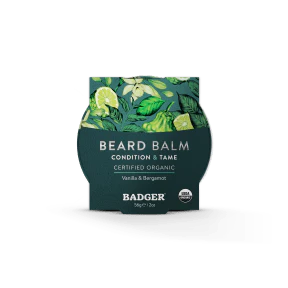 Badger Balms - Beard Balm (56g) - Image 5