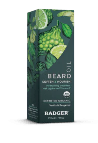 Badger Balms - Beard Conditioning Oil (30ml) - Image 5