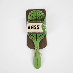 Bass Brushes - Bio-Flex Leaf - Assorted Colours (1un) - Image 4