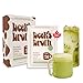 Beck's Broth - Protein Matcha Latte (5ct) - Image 3