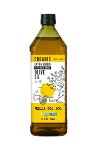 Bella Del Sol - Organic Extra Virgin (750ml) - Image 4