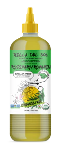 Bella Del Sol - Organic Sunflower Rosemary Infused (750ml)
