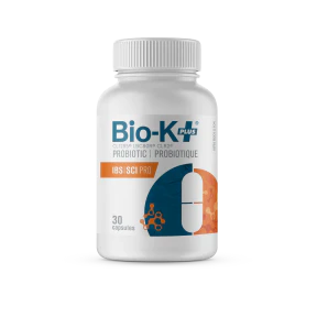 Bio-K+ - IBS Pro 50B (30caps) - Image 3
