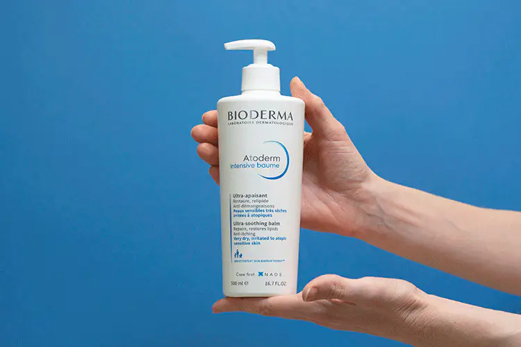 Bioderma Atoderm Intensive Balm, 500ml - Image 3