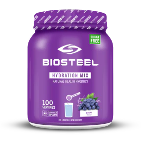 BioSteel Sports Nutrition - Hydration Mix Grape (700g) - Image 4