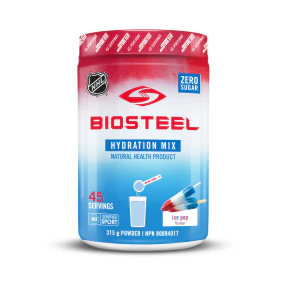 BioSteel Sports Nutrition - Hydration Mix Ice Pop (315g) - Image 3