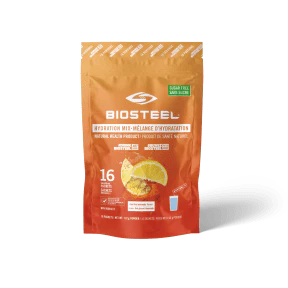 BioSteel Sports Nutrition - Hydration Mix Iced Tea Lemonade (16ct) - Image 4