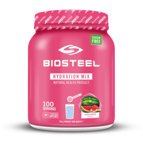 BioSteel Sports Nutrition - Hydration Mix Watermelon (700g) - Image 4